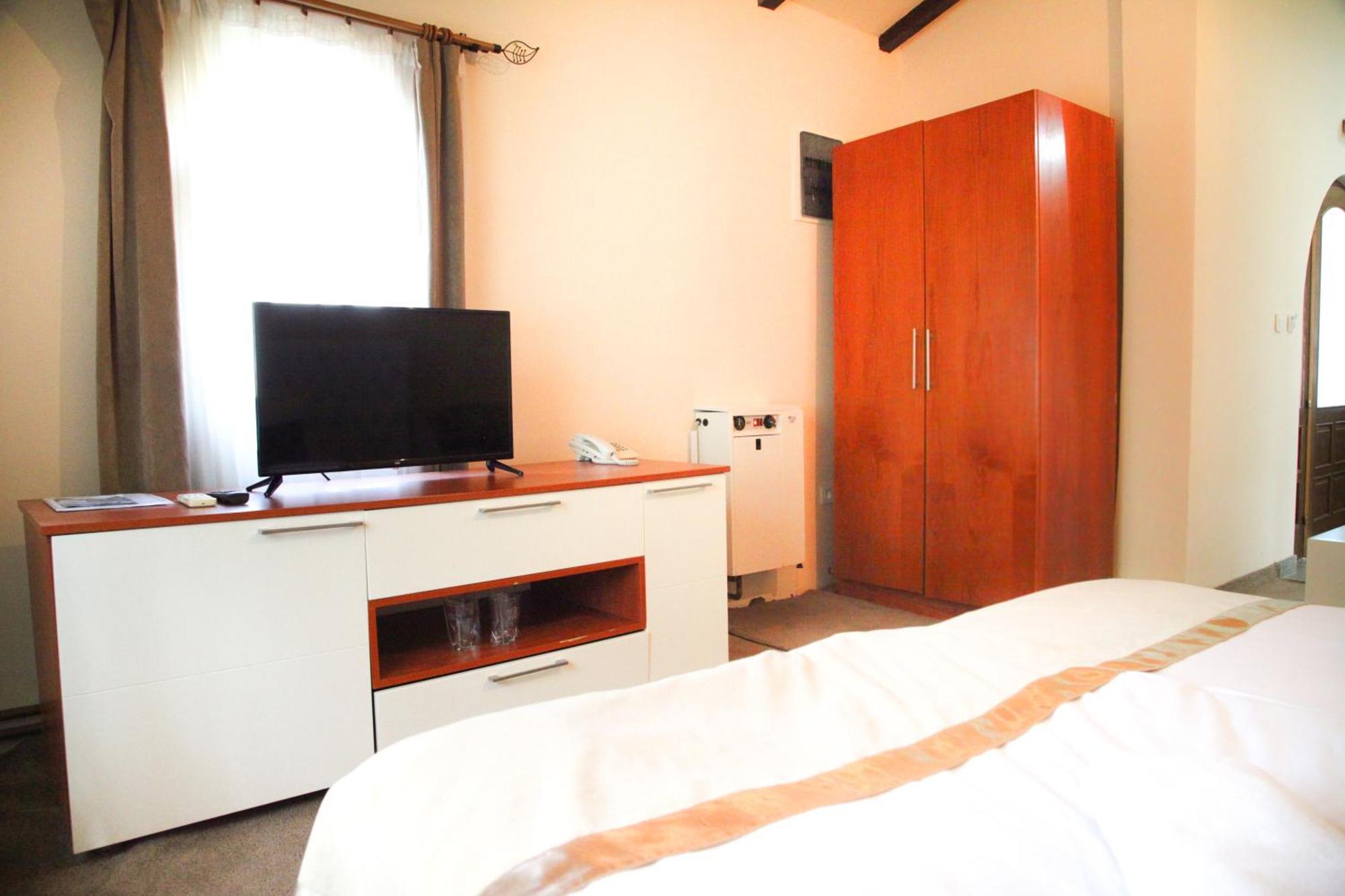 S Club Resort Hotel Aqua Park And Spa Belgrade Chambre photo